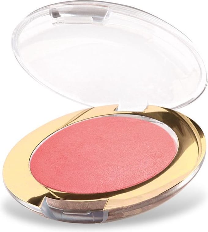 GOLDEN ROSE TERRACOTTA BLUSH-ON 9