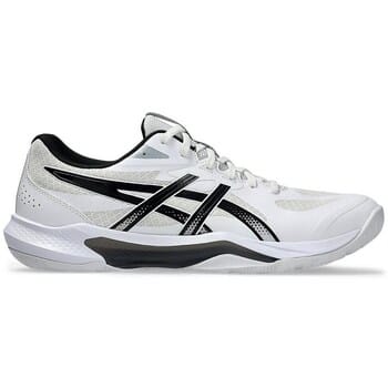 Gel-Tactic 13 Binnensportschoen Heren White/Black 44