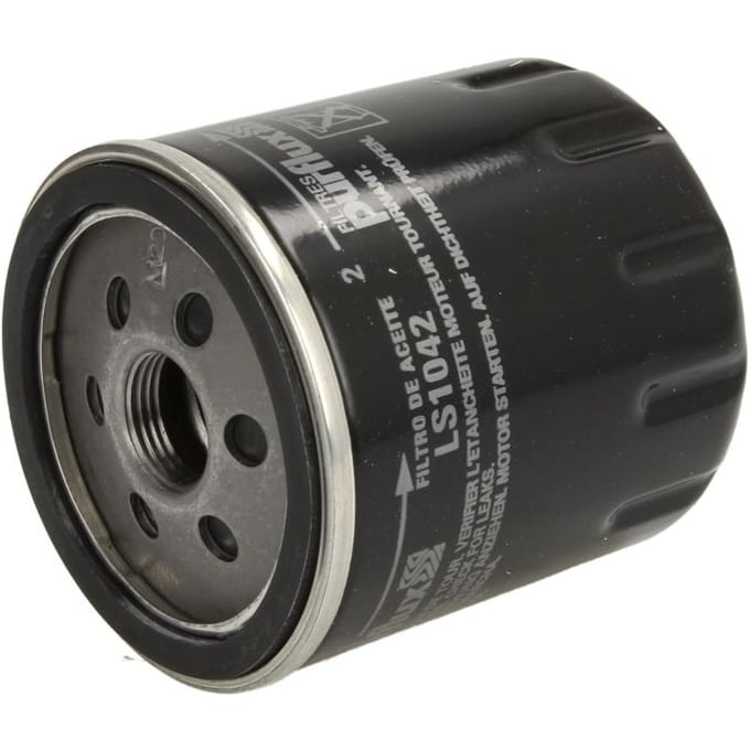 Oliefilter PURFLUX LS1042