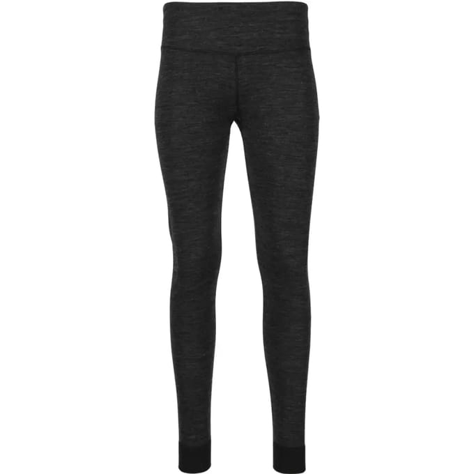 Merinowollen Legging Dames Whistler Camea