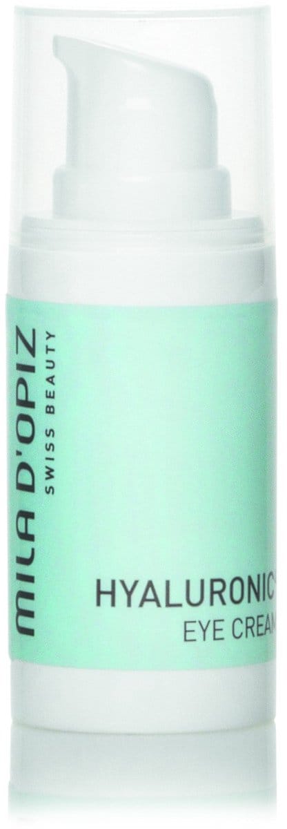 Mila d'Opiz Hyaluronic 7 Eye Cream - 15ml