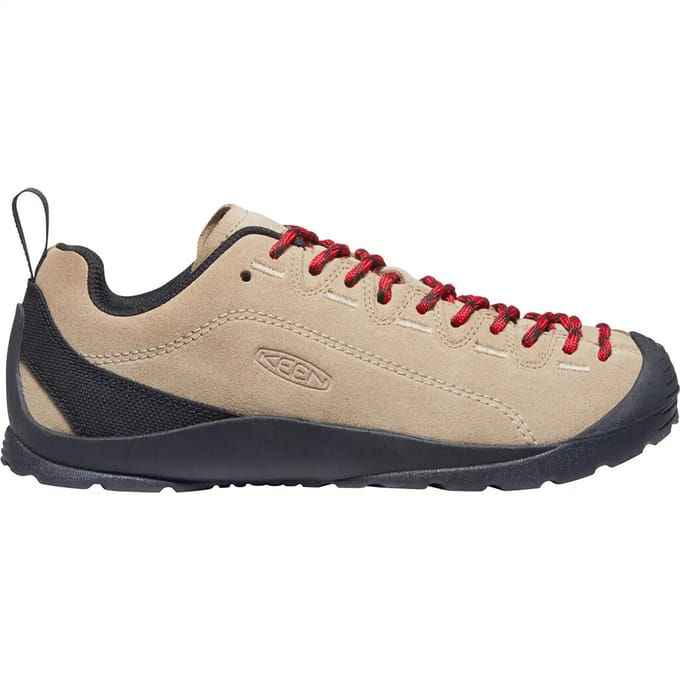 Baskets en Cuir Daim Keen Footwear Femme 1004347 40 beige