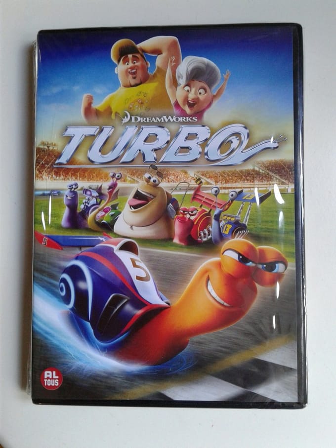Turbo