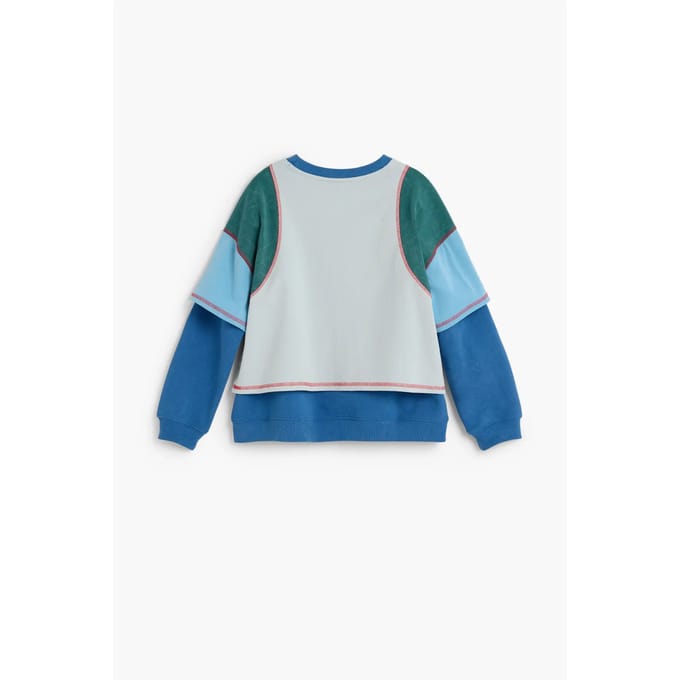 Junior Sweatshirt Desigual