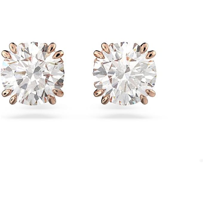 Swarovski 5638801 Stilla Constella Oorbellen 5638801 beige