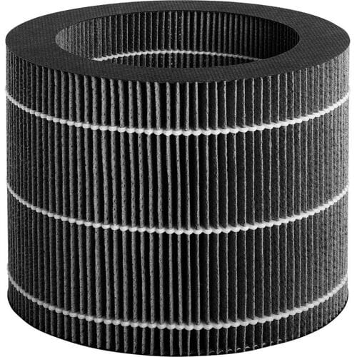 Beurer 110005 Ersatzfilter LB 200 / LB 300 Plus Reservefilter Zwart