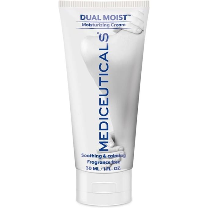 Mediceuticals Dual Moist 30ml