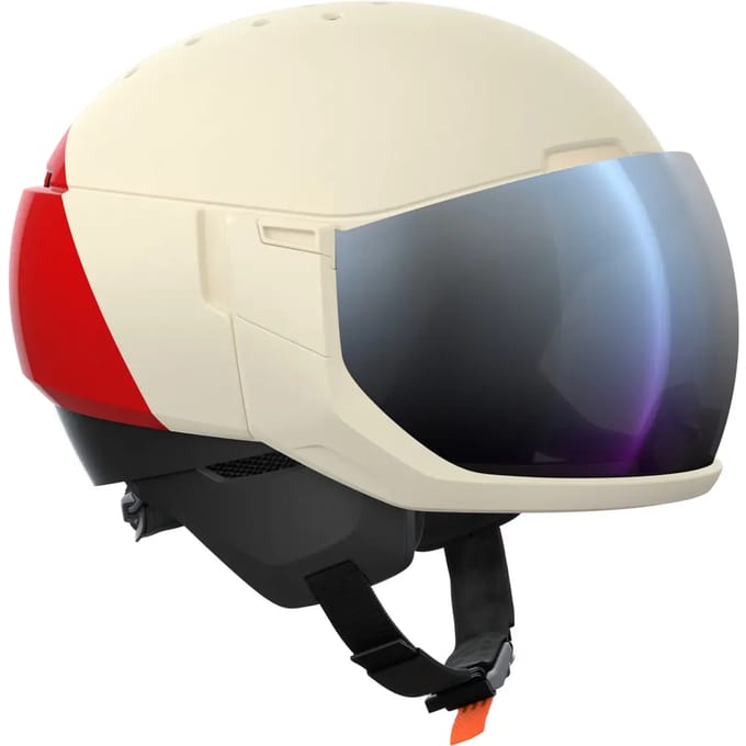 Skihelm POC Levator MIPS