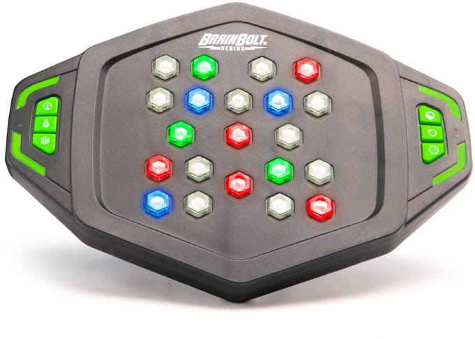 Learning Resources BrainBolt® Genius - 3+