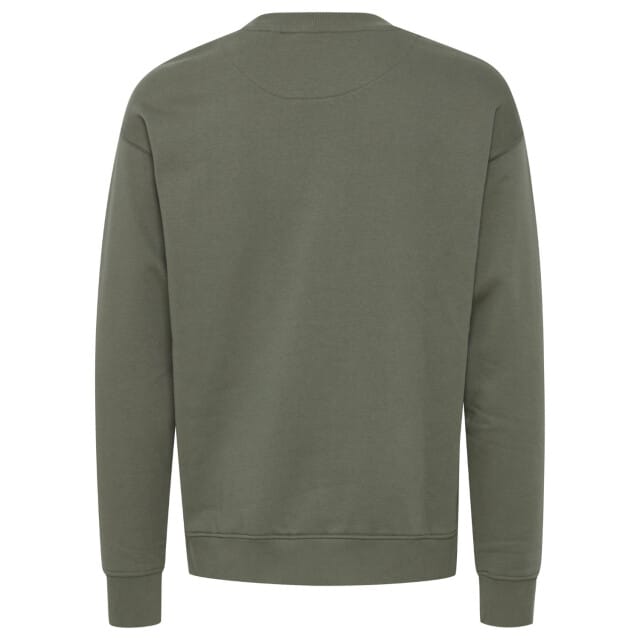 Solid Lenz Sweater Heren - Maat XL