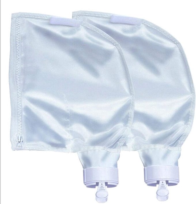 Allecto - Nylon Mesh Pool Cleaner Vervangtas - Multifunctionele