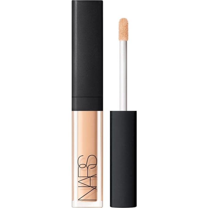 NARS Mini Radiant Creamy Concealer 1.4ml (Diverse tinten) - Crema Catalana