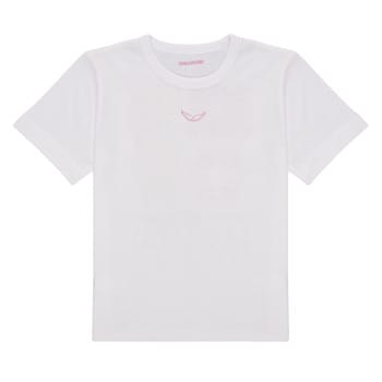 T-shirt Korte Mouw Zadig &amp; Voltaire X60534