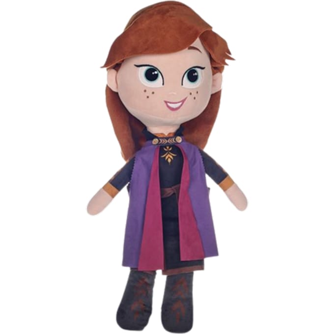 Disney Frozen 2 Anna Knuffel