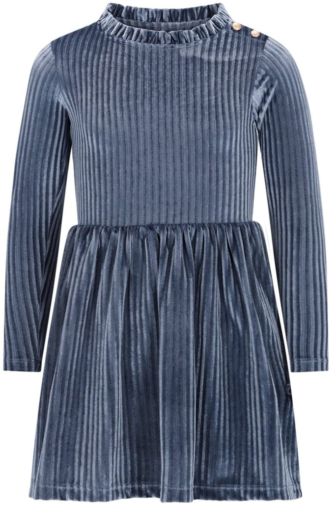 Like Flo F508-5807 Meisjes Jurk - Maat 152