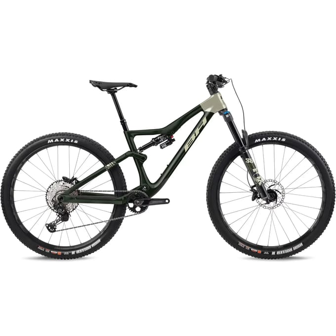Mountainbike BH Bikes Lynx Trail 9.0