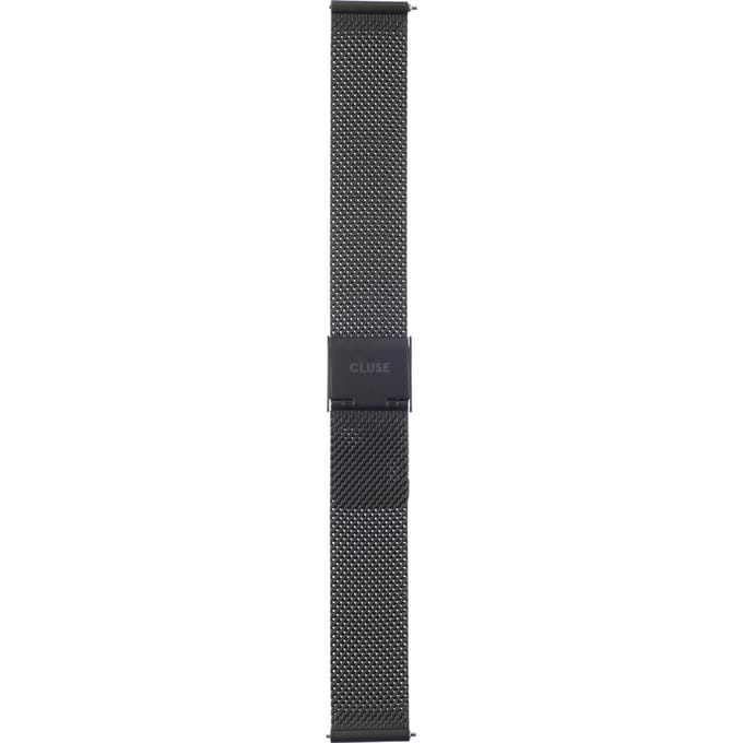 Cluse Straps CS1401101031 Minuit Horlogeband