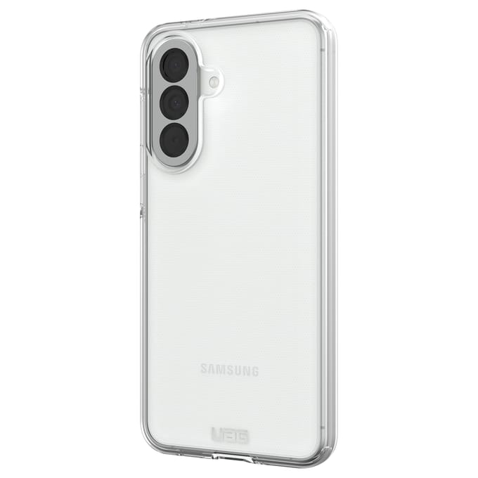 UAG Scout Backcover geschikt voor Samsung Galaxy A57 (5G) - Clear