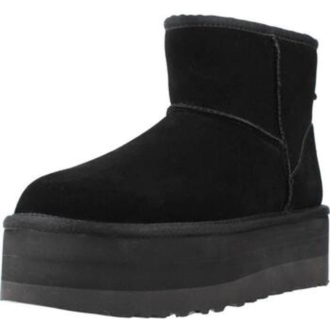 Laarzen UGG W Classic Mini Platform