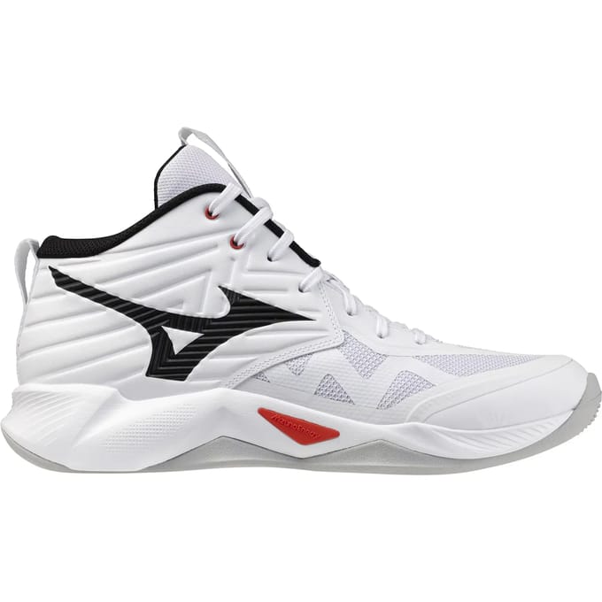 Indoor schoenen Mizuno Wave Momentum Pro Mid