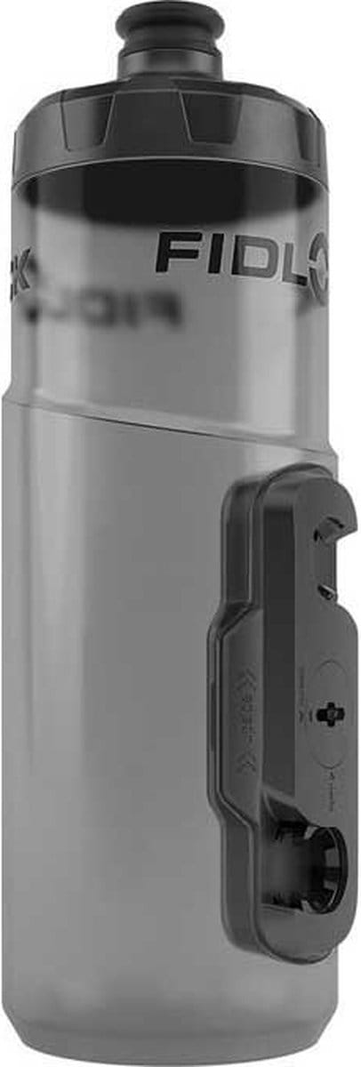 Fidlock Twist Connector 600ml Bidon Zwart