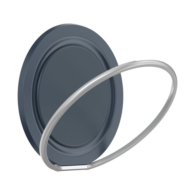 PopSockets PopGrip Low Pro geschikt voor MagSafe - Navy