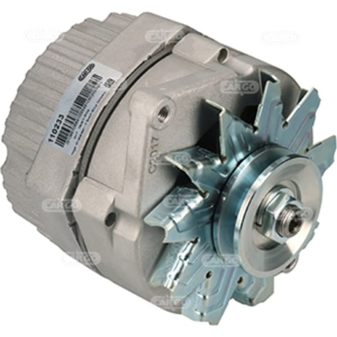 Driefasige generator HC-CARGO 110233