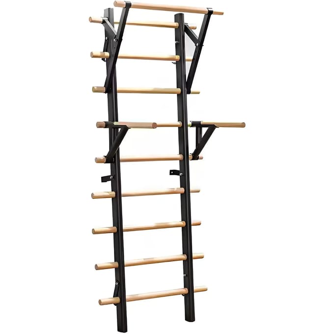 Treillis multifonction Cuore Pilates Wall Bars