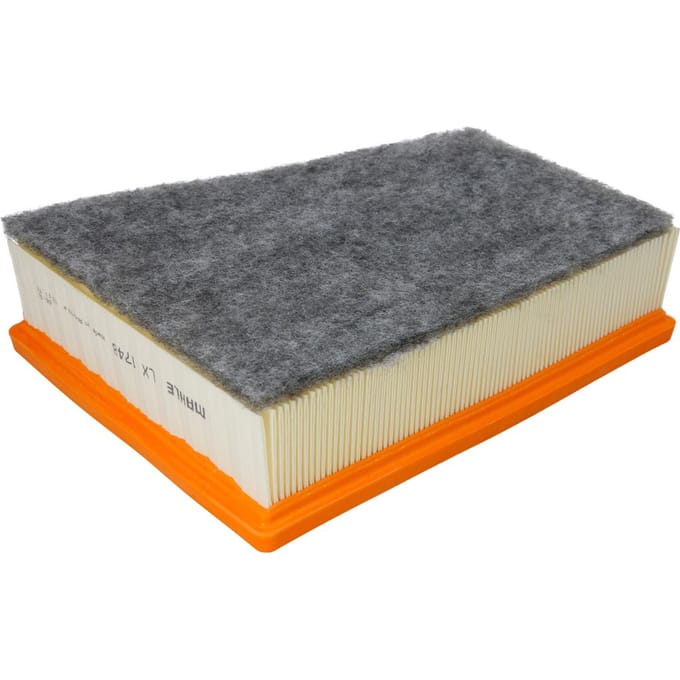 MAHLE luchtfilter KNECHT LX 1748