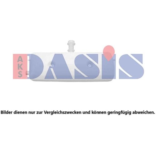 Expansievat, koelvloeistof AKS DASIS 273002N