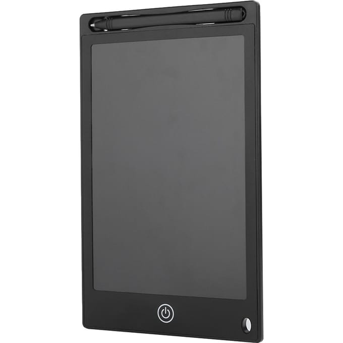 LCD Schrijftablet Elektronisch Digitale Kleur Tekentablet Kinder Notitieblok 8,5 inch