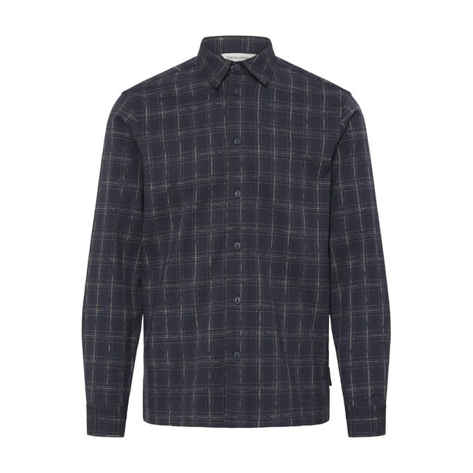 Shirt Casual Friday CFErnesto Checked