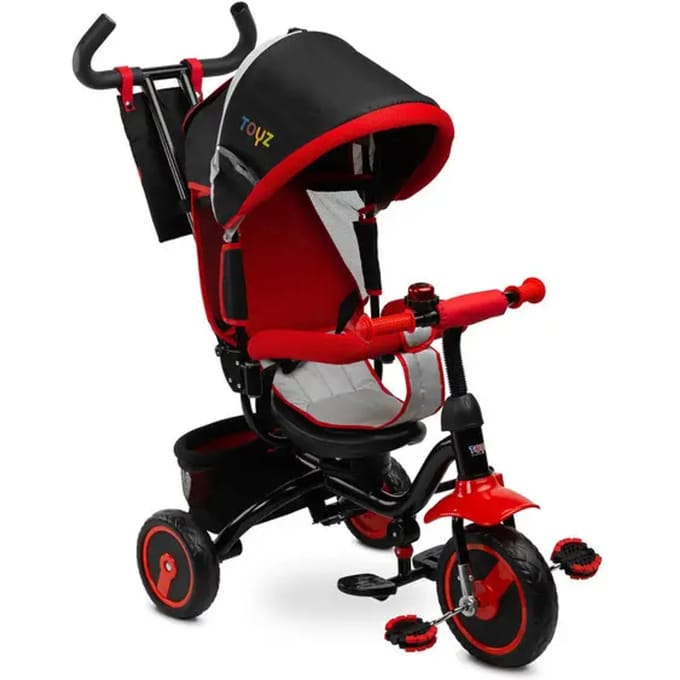 Driewieler Toyz Timmy