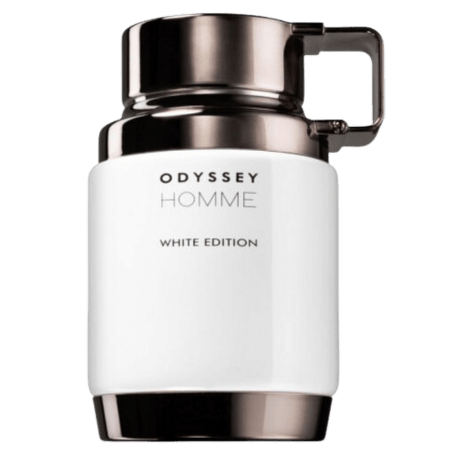Armaf Odyssey Homme White Edition Eau De Parfum 60 ml (man)