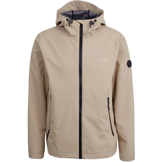 Waterdichte jas Ragwear Shellwie