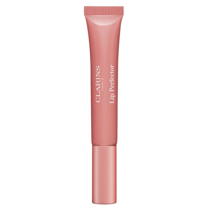 Clarins Instant Light Natural Lip Perfector 12 ml Lipgloss Candy Shimmer 05