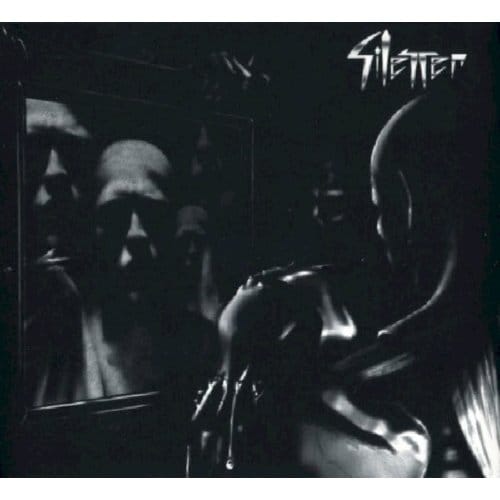Death - Pierce Me - Silencer