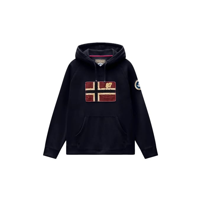 Sweatshirt Napapijri B-Archive