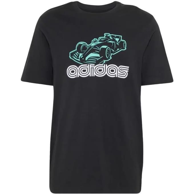 T-shirt adidas Motorsport