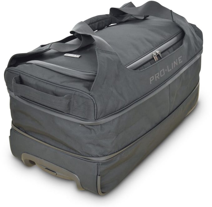 Trolley tas Pro.Line - 31 x 21-31 x 60 (BxHxL)