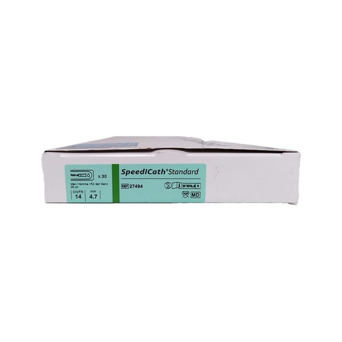 Speedicath Standard Tiemann Man Ch14 40cm 30 27494