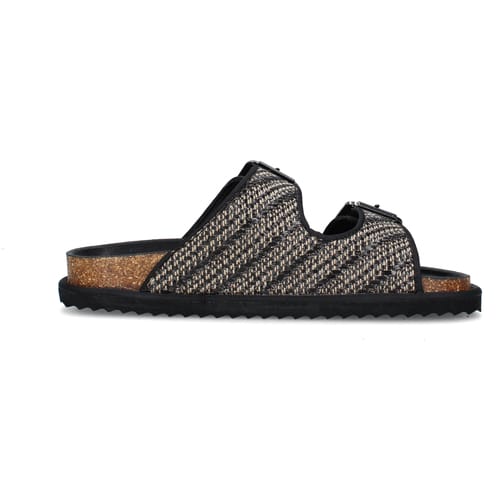 Sandalen Colors of California HC.BIOW600/BLA