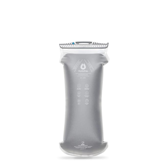 Hydrapak Velocity It 2l Hydratatiezak Transparant