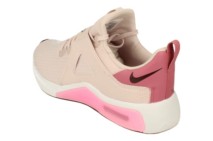 Nike Dames Air Max Bella Tr 5 Roze Sneakers