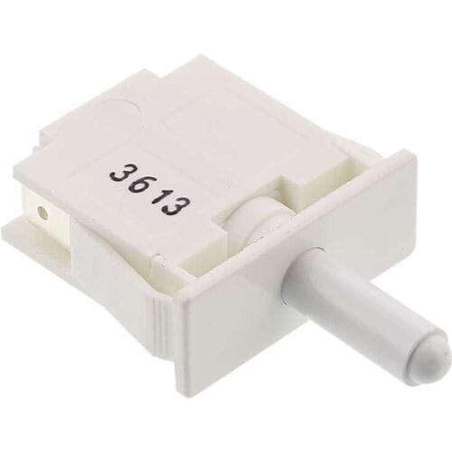 AEG knop, lamp, 4055402228