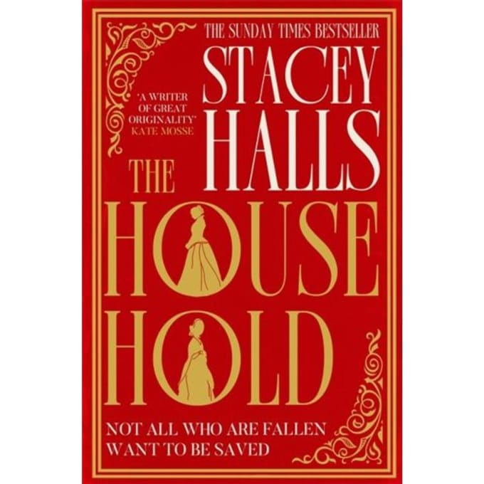 The Household - Stacey Halls