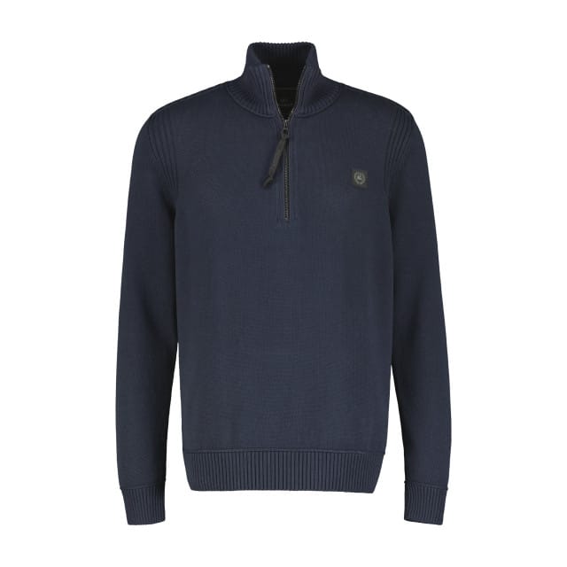 Lerros - Heren Trui - 2485413 - 485 Classic Navy