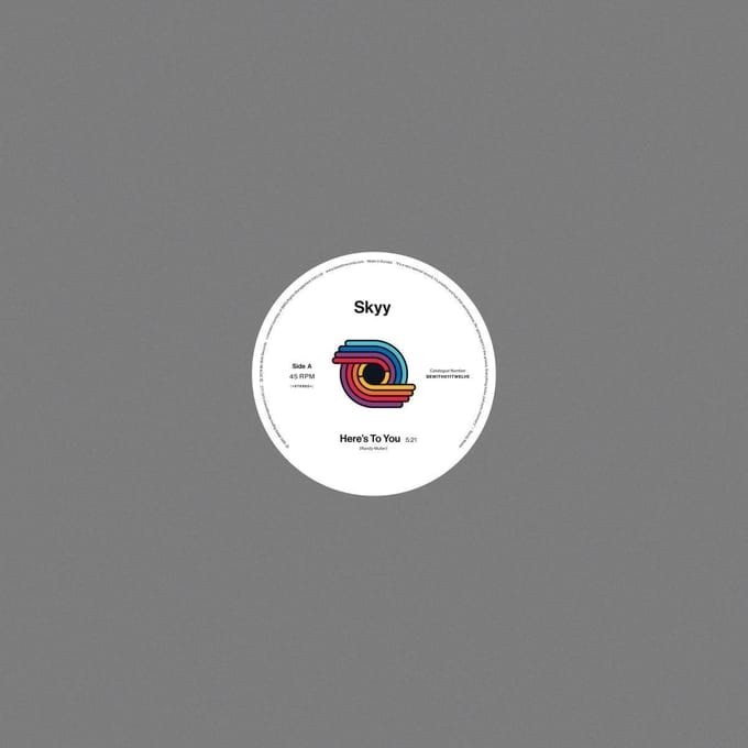 Here'S To You ( 2019 Re-Issue, 140G