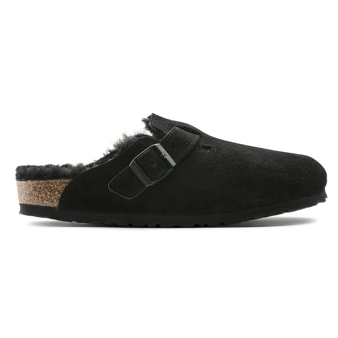 Birkenstock Boston