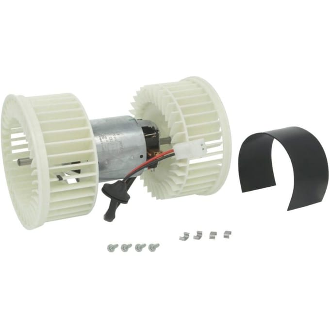Interieurventilator DENSO DEA12001